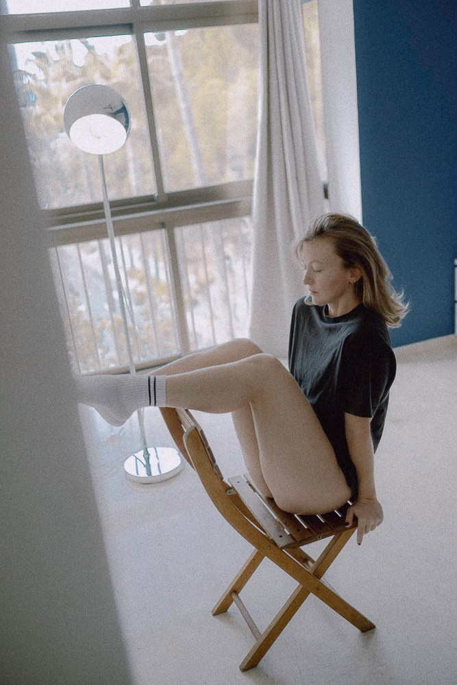 Anna. Photographer in Valencia | Spain | Tatiana Kvasha