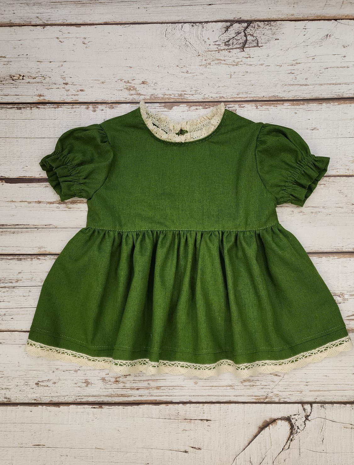 Наряды для девочек с 6-24 месяцев