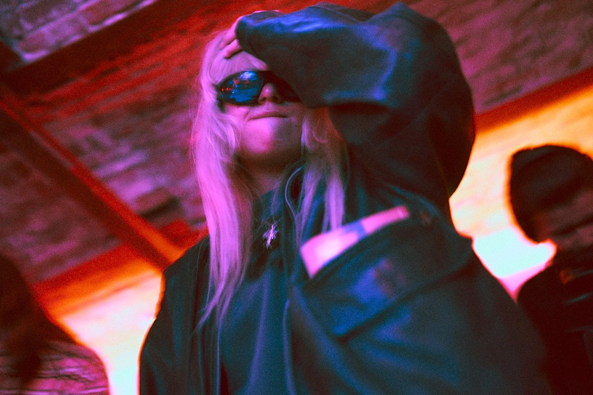 AUDIODROME. Иван Кобяков