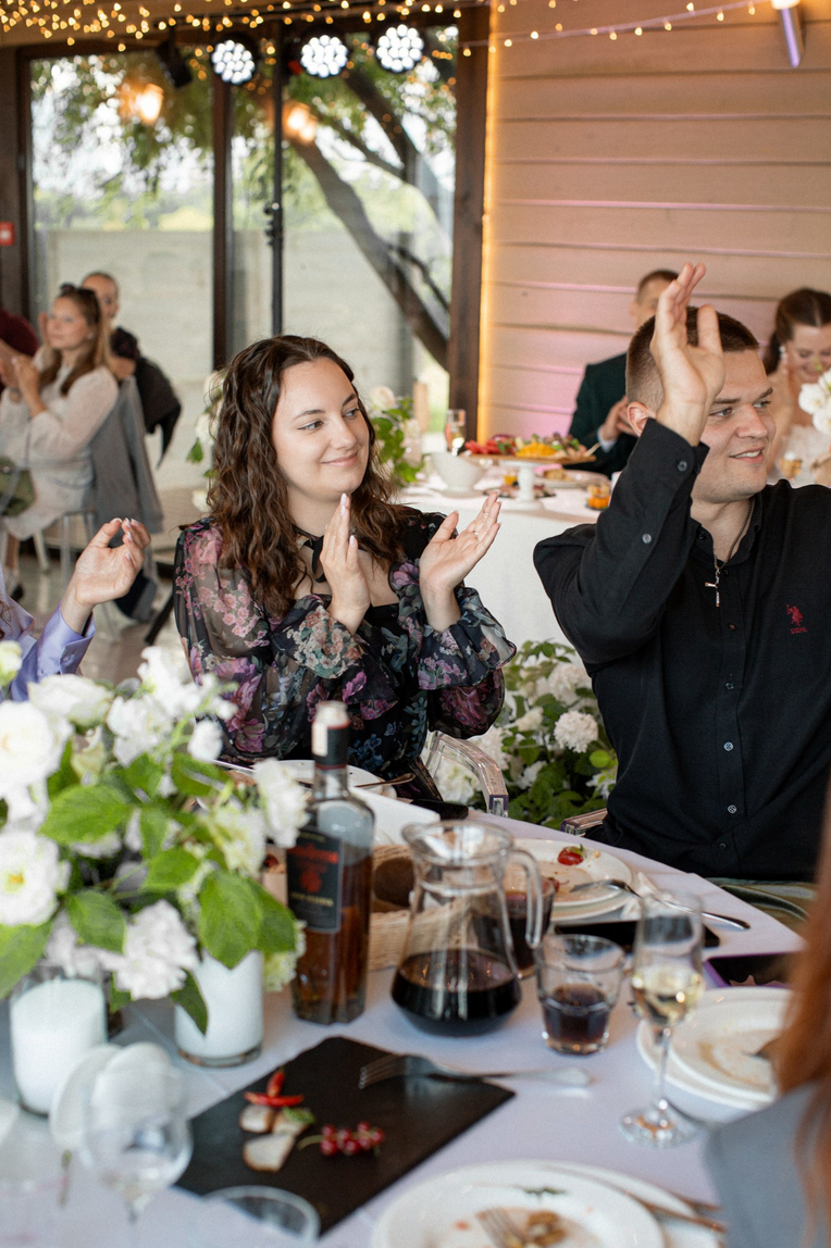 Площадка № 2-16. Свадебный организатор Москва