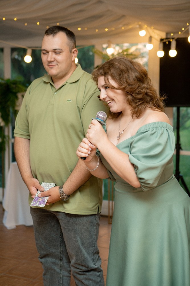 6 июня 2024. Свадебный организатор Москва