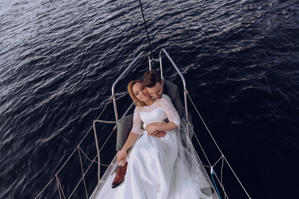 Площадка № 3-9. Свадебный организатор Москва