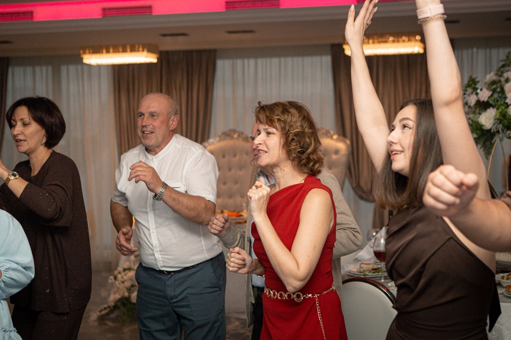 25 сентября 2025. Свадебный организатор Москва