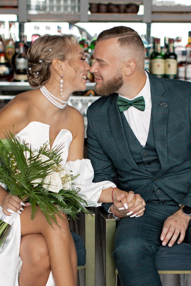 6 июня 2024. Свадебный организатор Москва