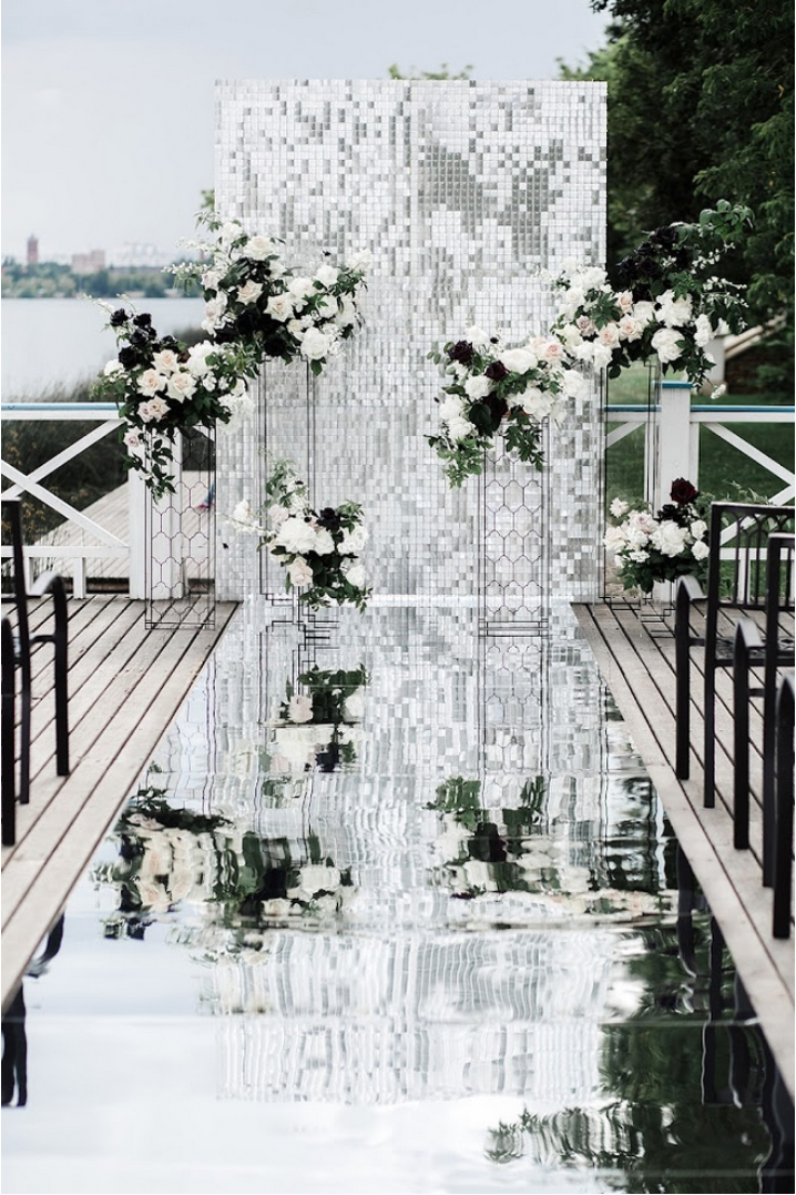 Площадка № 6-2. Свадебный организатор Москва