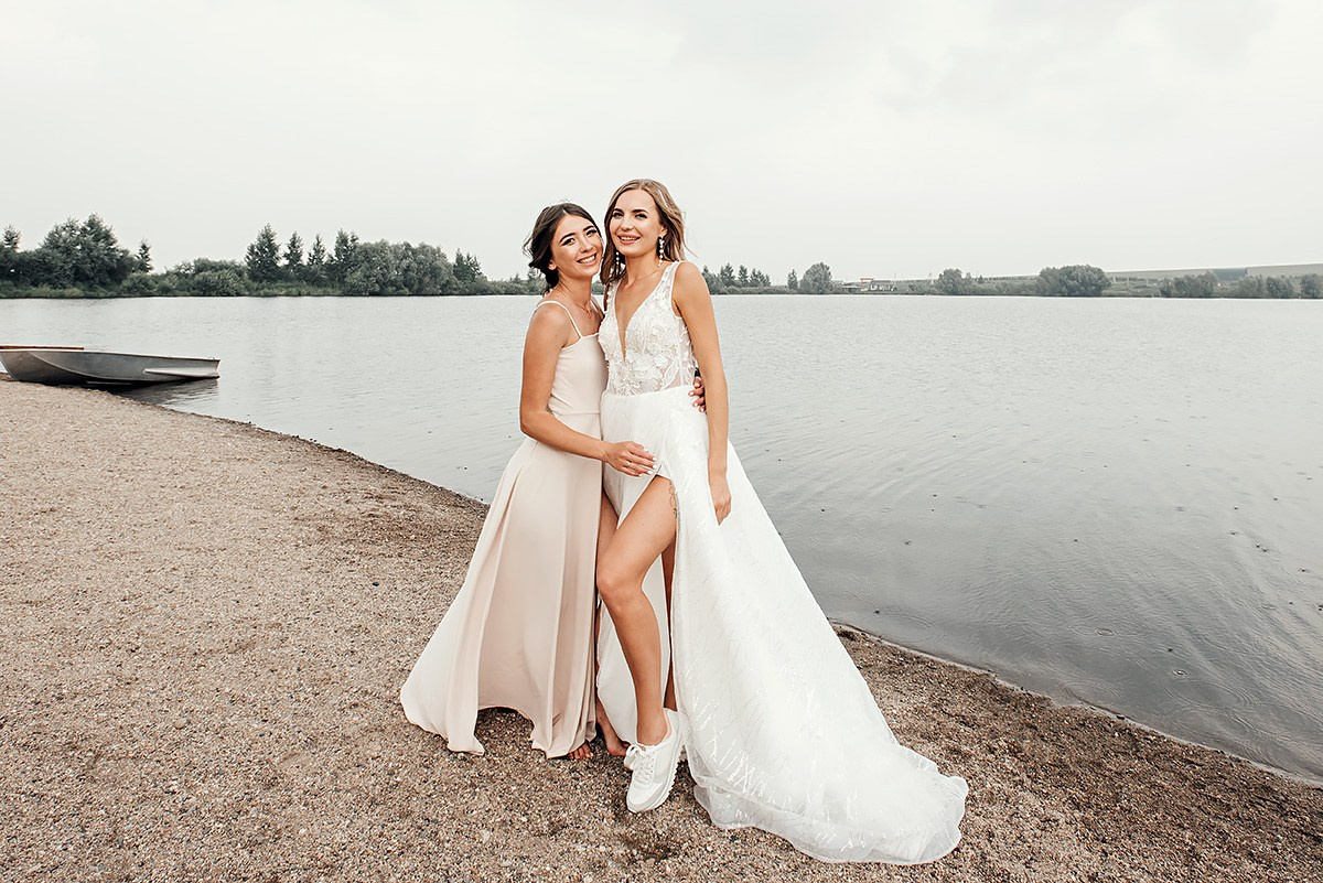 Макс & Аня. Свадебный и семейный фотограф в Новосибирске — Алексей Гаврилов