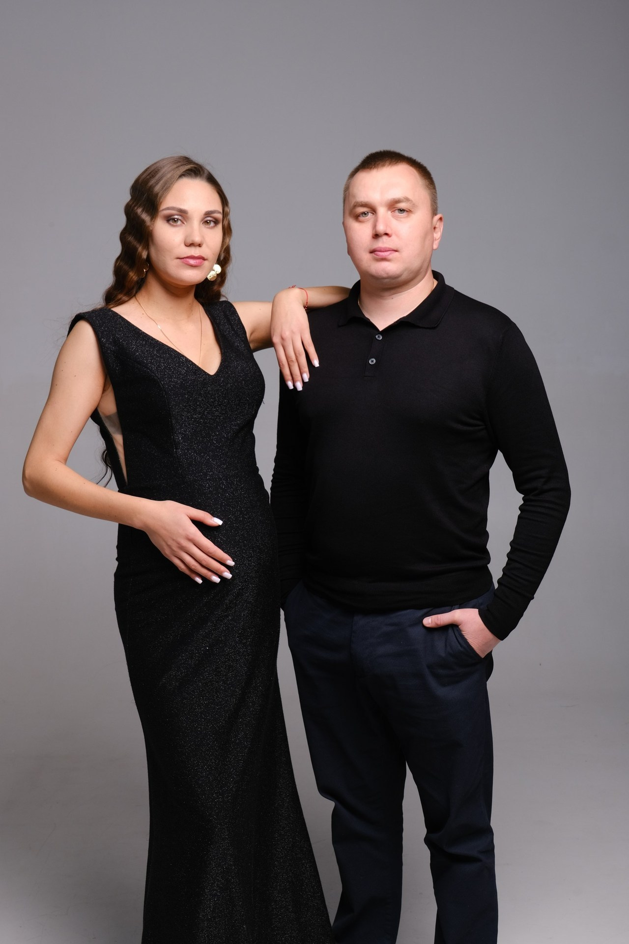 Отзывы. Фотосессии беременности и материнства в Тольятти