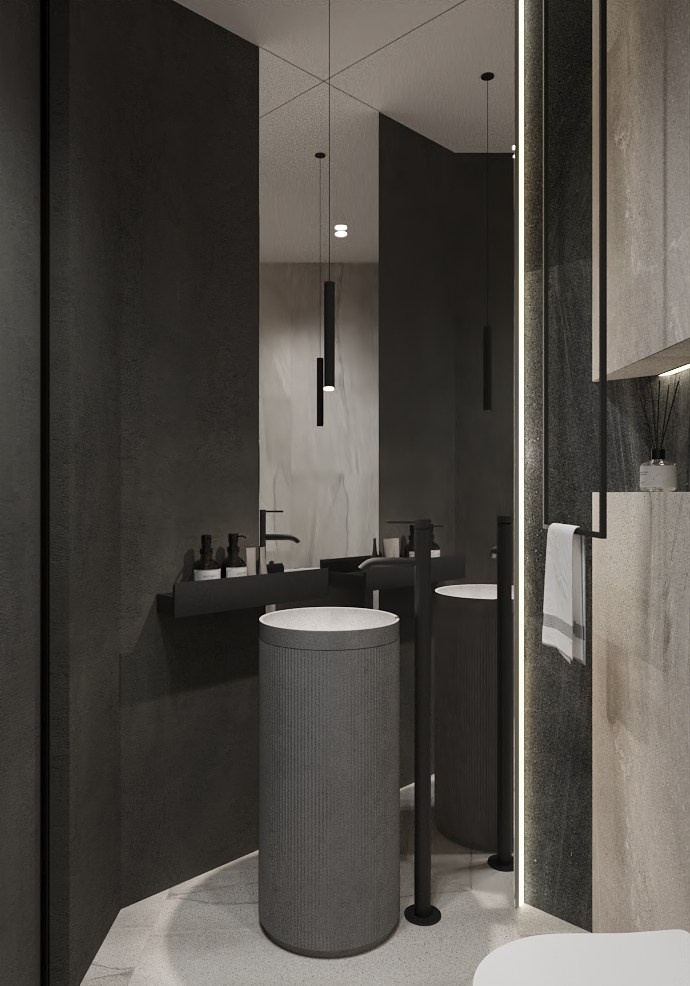 Yaroslavskaya| NN. 3D Художник| Дизайнер | Борисова Дарья