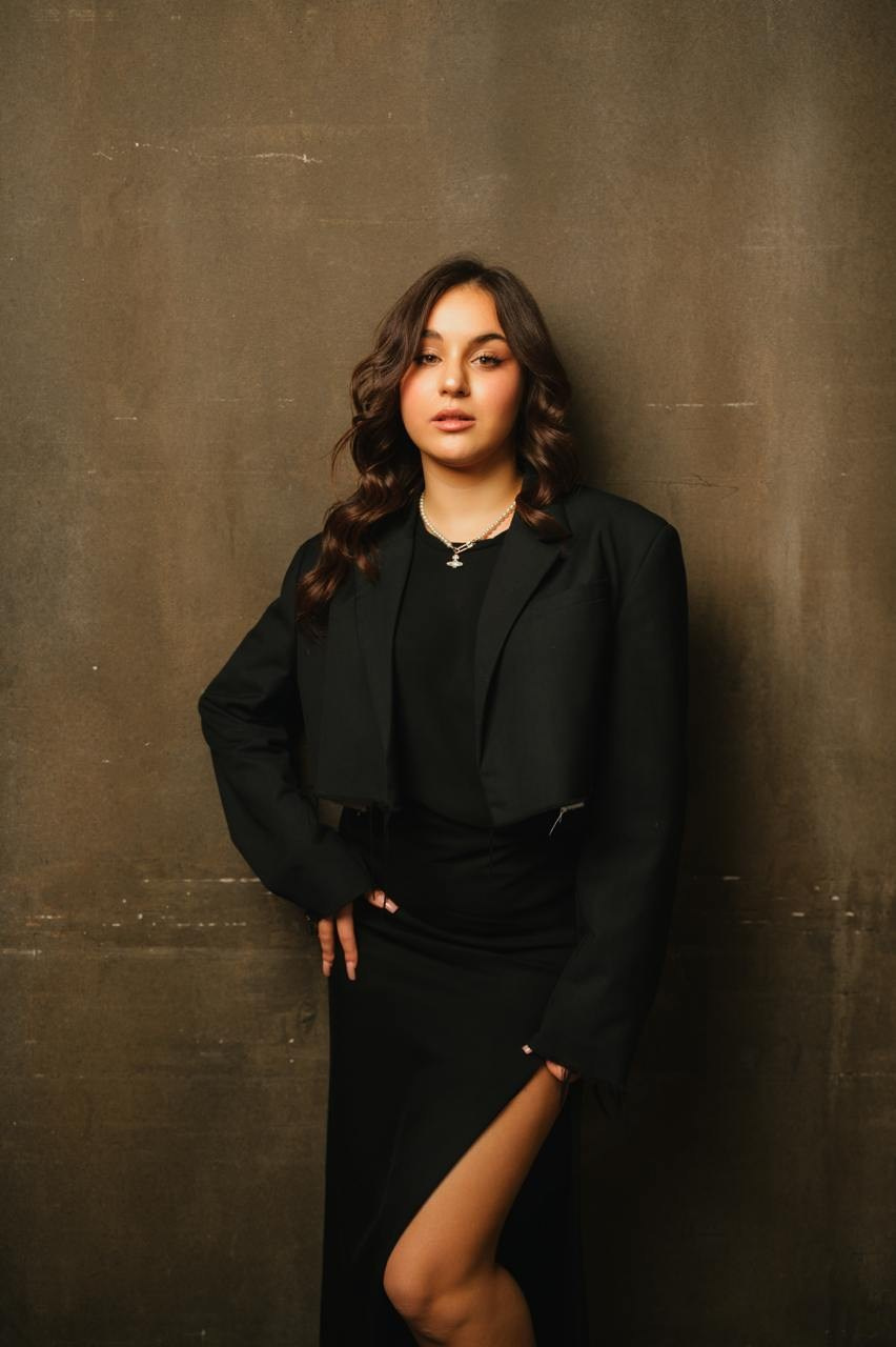 Школьники. Фотограф — Ася Орехова