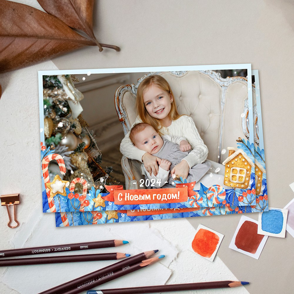 Календарь на год с фото. Школьный фотограф Троицк