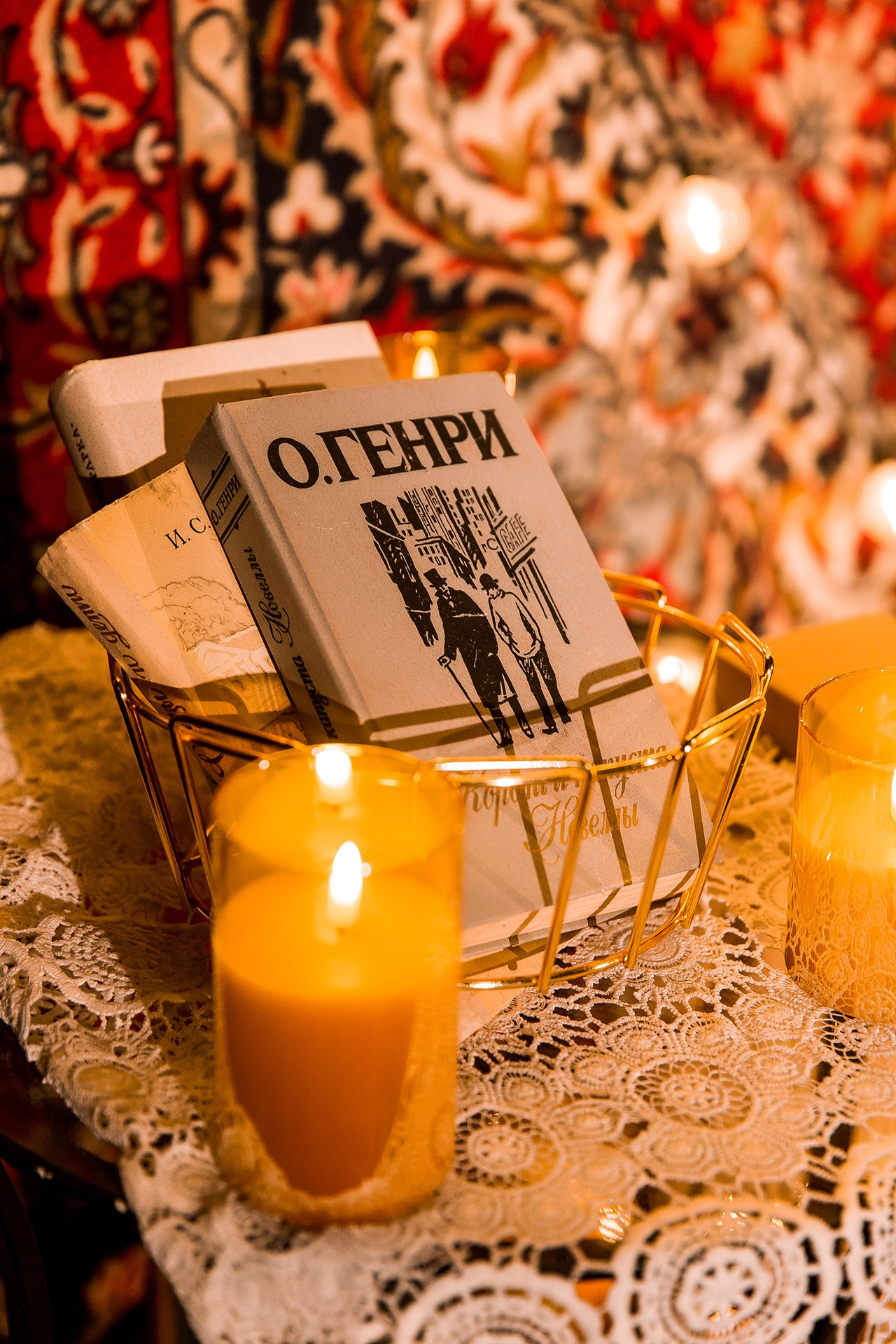 «Плед» Квартирник. Katerina Schastlivaya