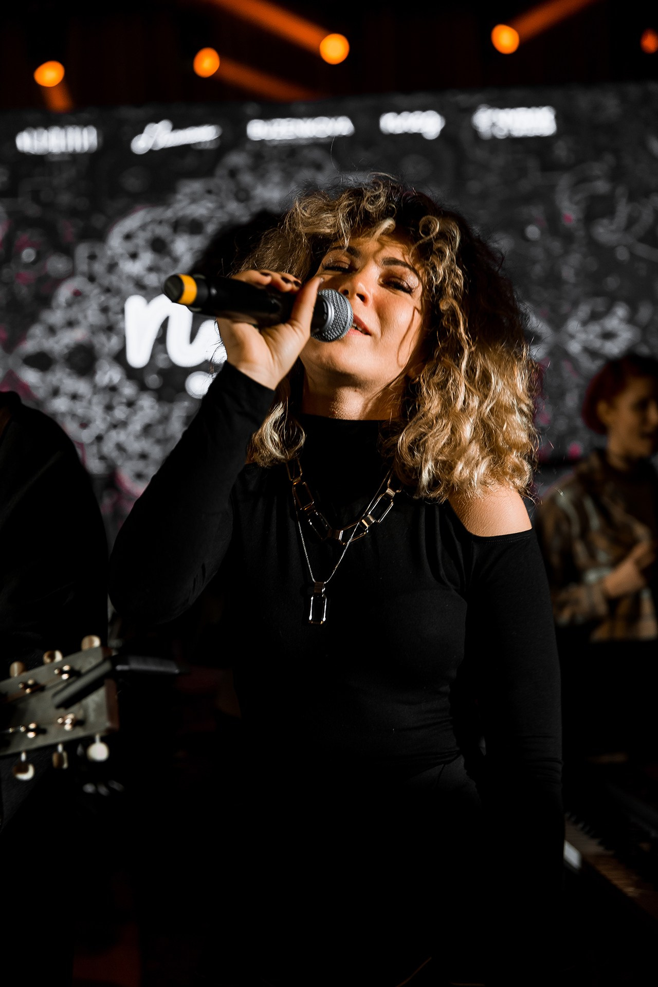 «Плед» Квартирник. Katerina Schastlivaya