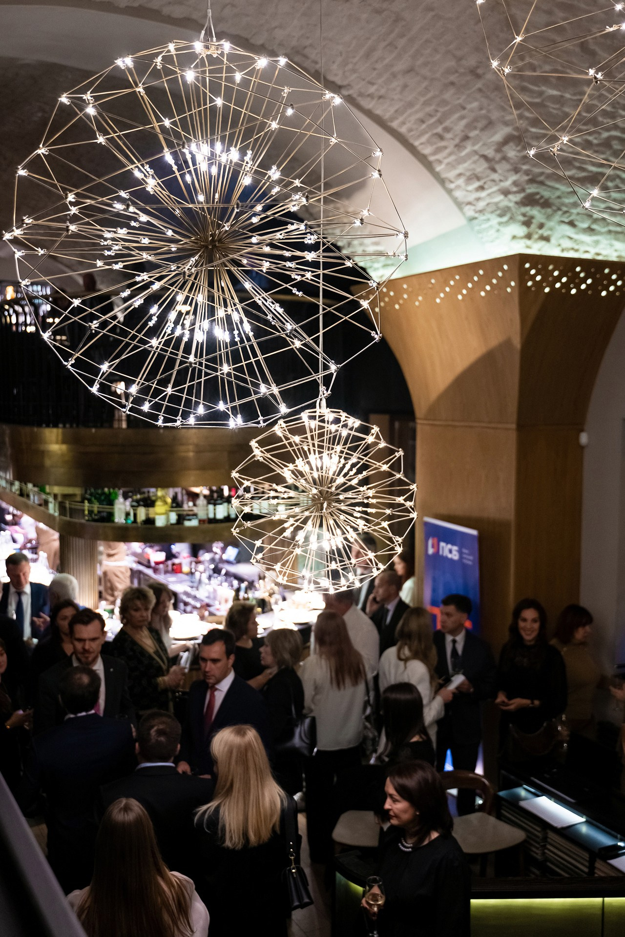 23.10.2025 ПСБ. Вечер в Jazz Club Igor Витман. Репортажный, спортивный и семейный фотограф. Санкт-Петербург и др. города России. Константин Богданов