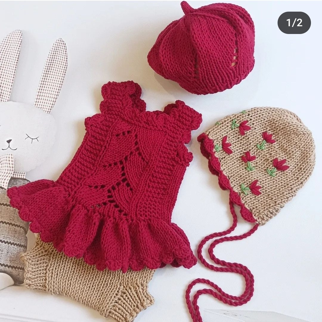 Образы для фотосессии новорожденных. Фотограф новорожденных в г. Великий Новгород — Екатерина Новикова