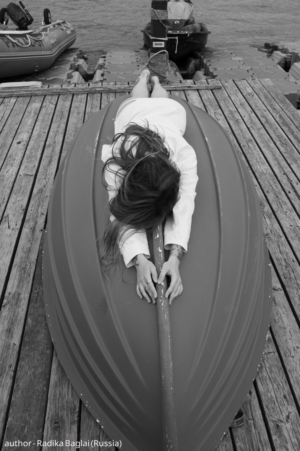 Gallery. UNUSUAL TALENT magazine