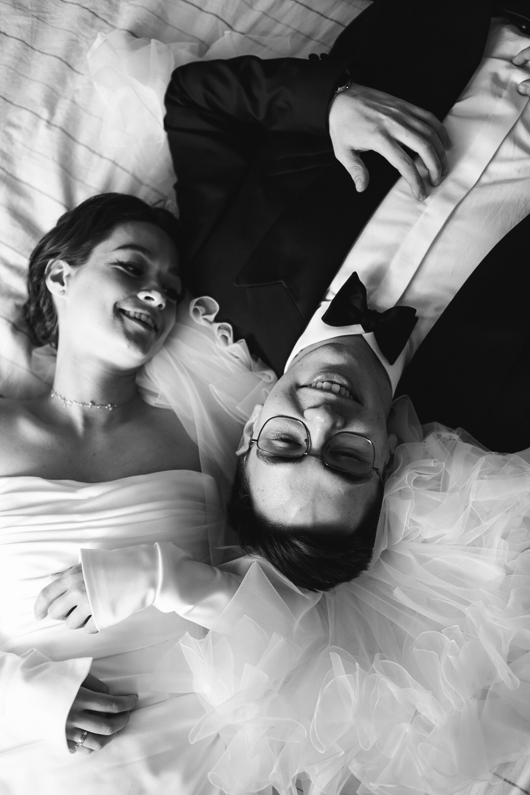 Кирилл и Таня. Фотограф Нижний Новгород