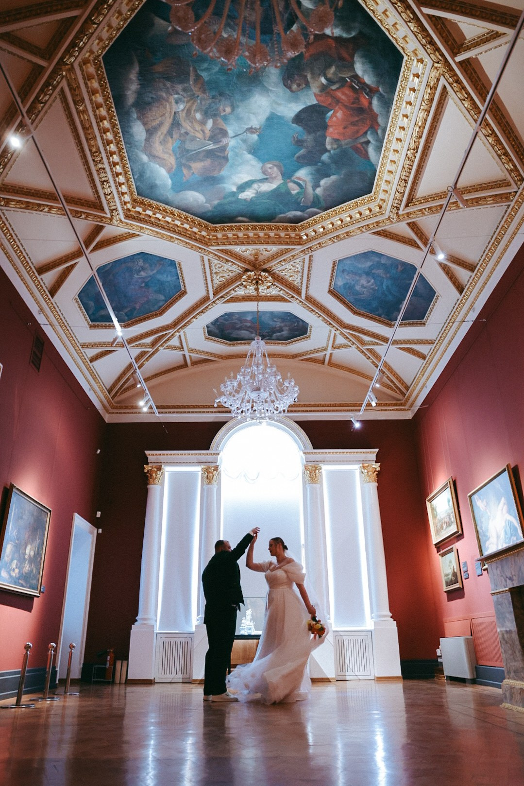 Артем и Таня. Фотограф Нижний Новгород