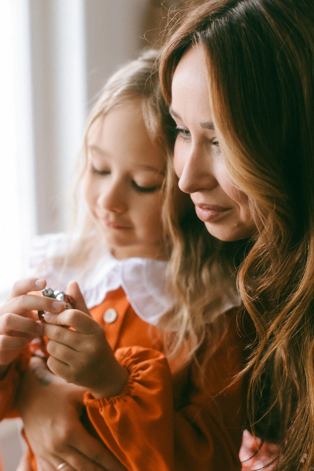 Катя и Мира. Фотограф Нижний Новгород