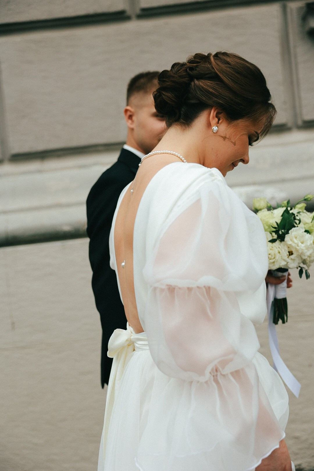 Виктор и Ольга. Фотограф Нижний Новгород