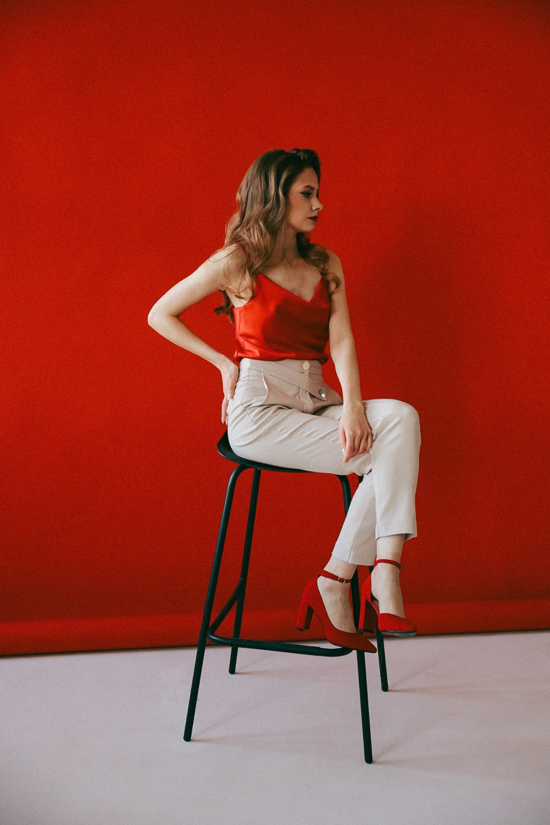 Милена. Фотограф Нижний Новгород