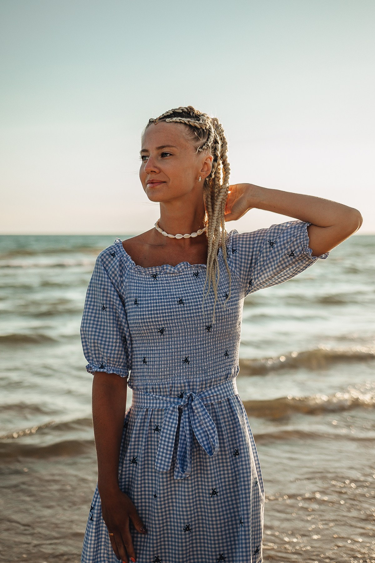 Евгений и Светлана — соленые поцелуи. Семейный фотограф Новороссийск, Анапа, Геленджик — Юлия Давыдова