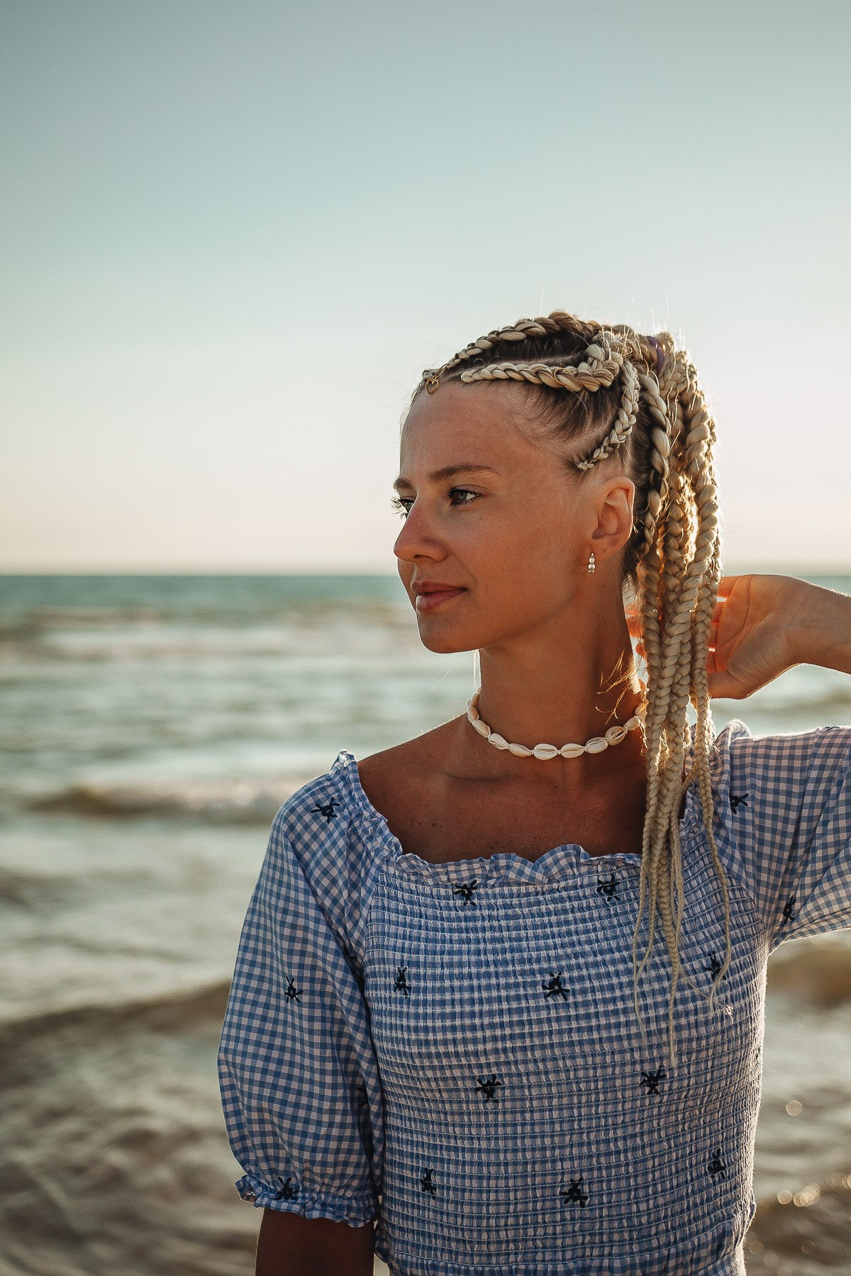 Евгений и Светлана — соленые поцелуи. Семейный фотограф Новороссийск, Анапа, Геленджик — Юлия Давыдова