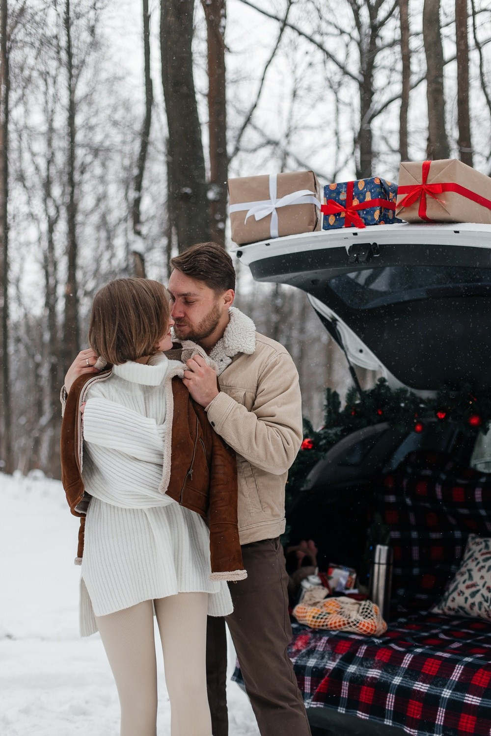 Анастасия и Джамиль. Свадебный и семейный фотограф в Нижнем Новгороде Екатерина Наймарк