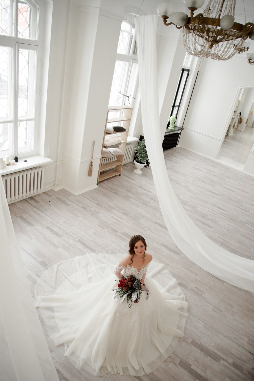 01.02. Портретный и семейный фотограф Магнитогорск Евгения Ионова