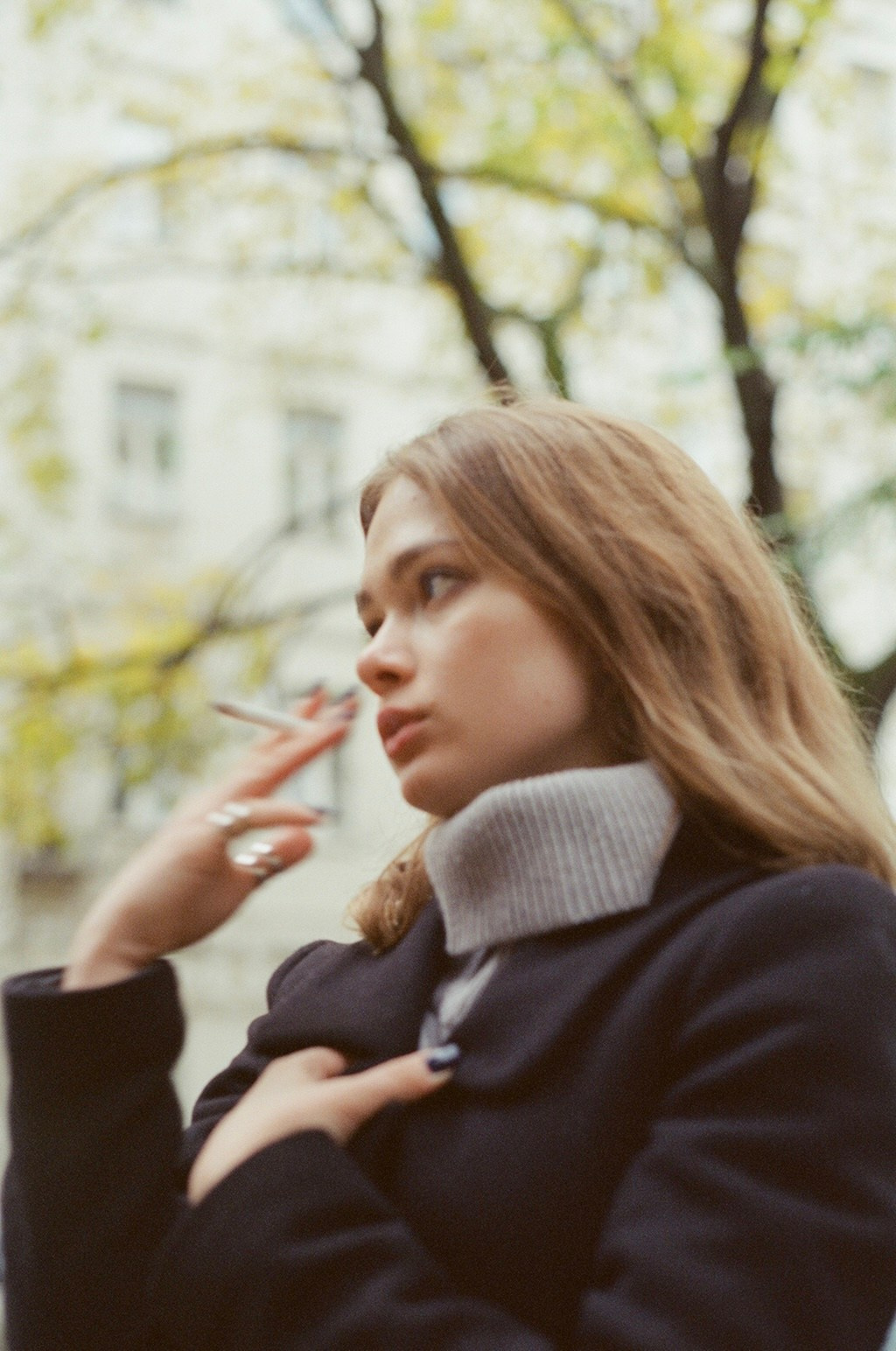 Сборное. Цифровой и плёночный фотограф Москва Дарья Вьюнова