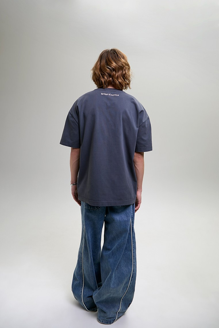 Catalog for Bruler d'amour (LAMODA). Arina Kharakhashian