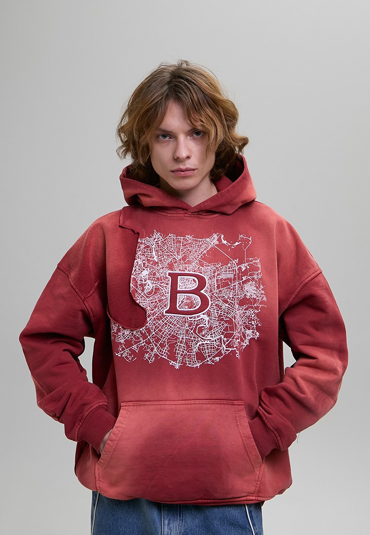 Catalog for Bruler d'amour (LAMODA). Arina Kharakhashian