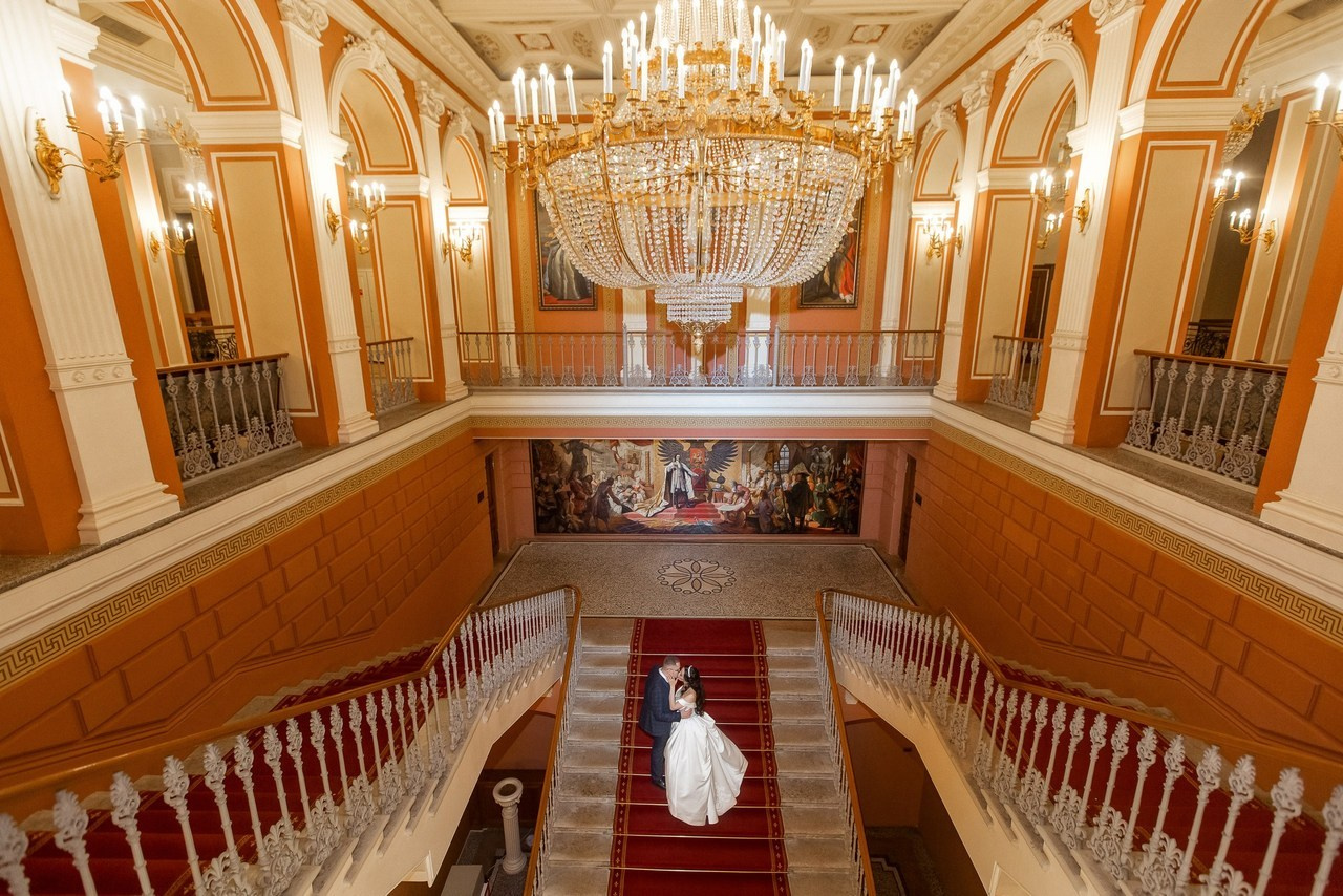 Отзывы о работе фотографа. Свадебный и семейный фотограф Алексей Аверин