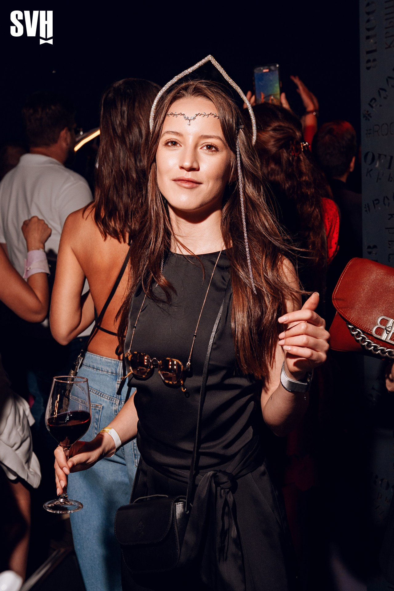 ODYSSEY | ODYSSEY CREW