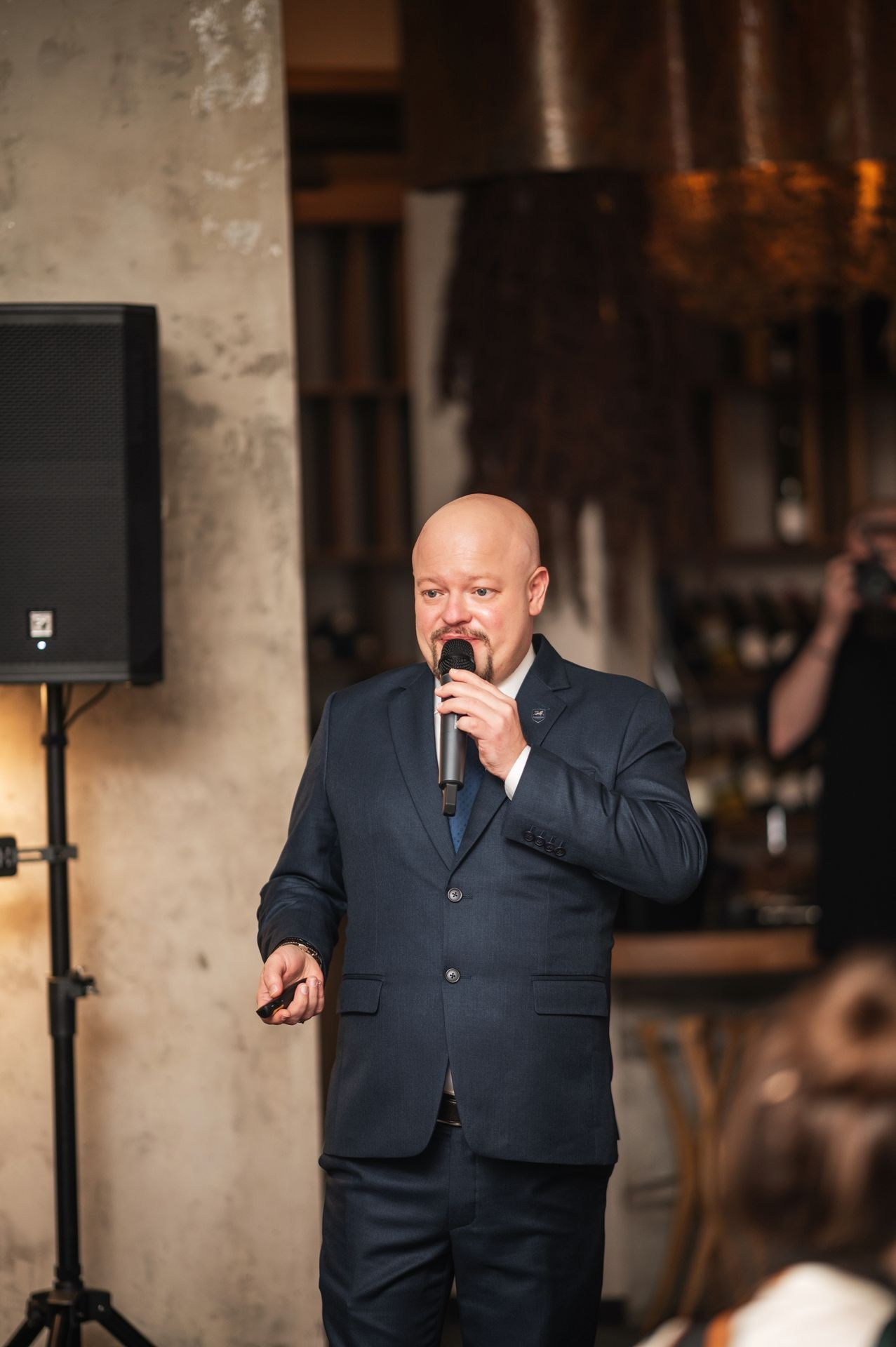 Siamese Asset — Krasnoyarsk 5.03.2025. Фотогалерея Kalinka Thailand