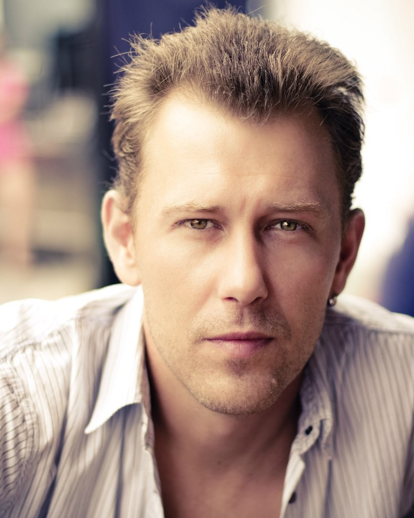 Тот самый бар. Nina Petina