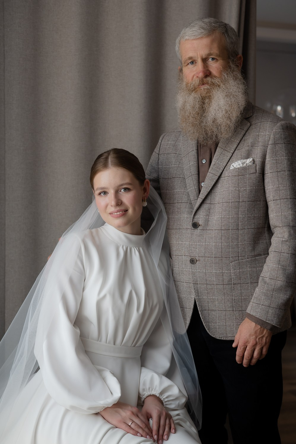 Свадьба Климента и Марии. Семейный и свадебный фотограф в Санкт-Петербурге Серафима Смирнова