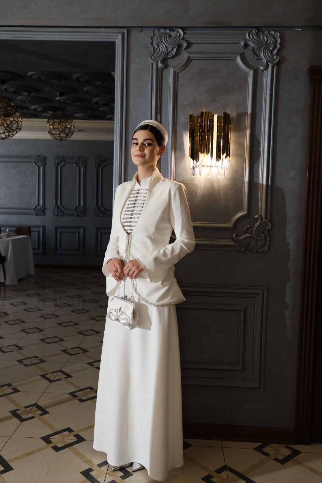 Дана. Вывод. Zuleta.Go