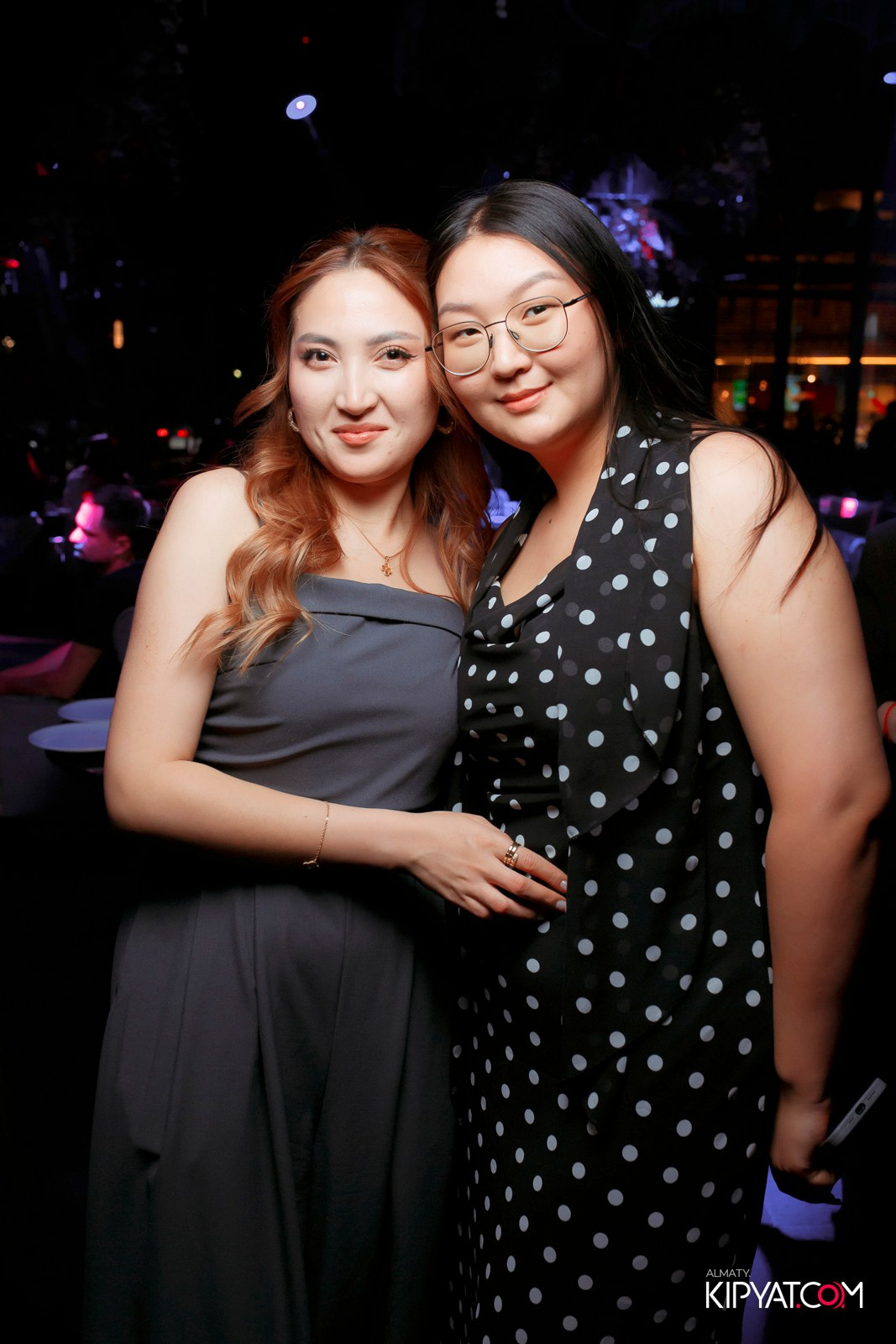 FRIENDS BAR & TERRACE. КИПЯТКОМ АЛМАТЫ! Фотосъемка мероприятий в Алматы
