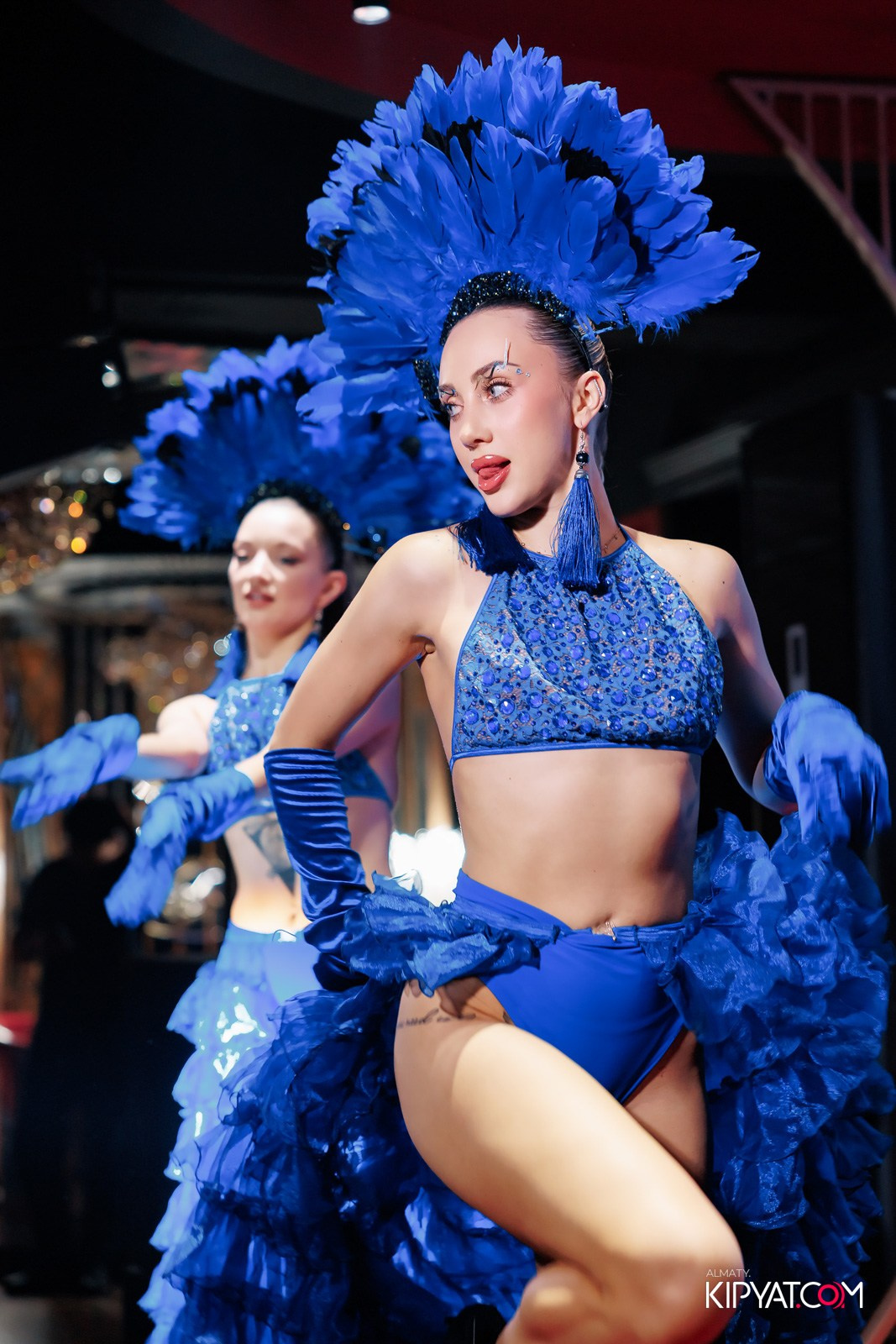 ЗАЯ, НА БИС. КИПЯТКОМ АЛМАТЫ!