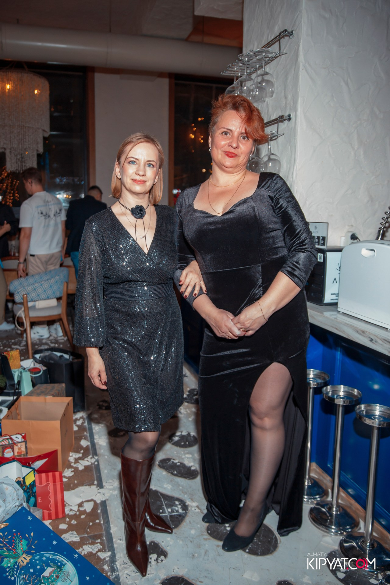 AIZA NEO BISTRO ABILAY KHAN. КИПЯТКОМ АЛМАТЫ! Фотосъемка мероприятий в Алматы