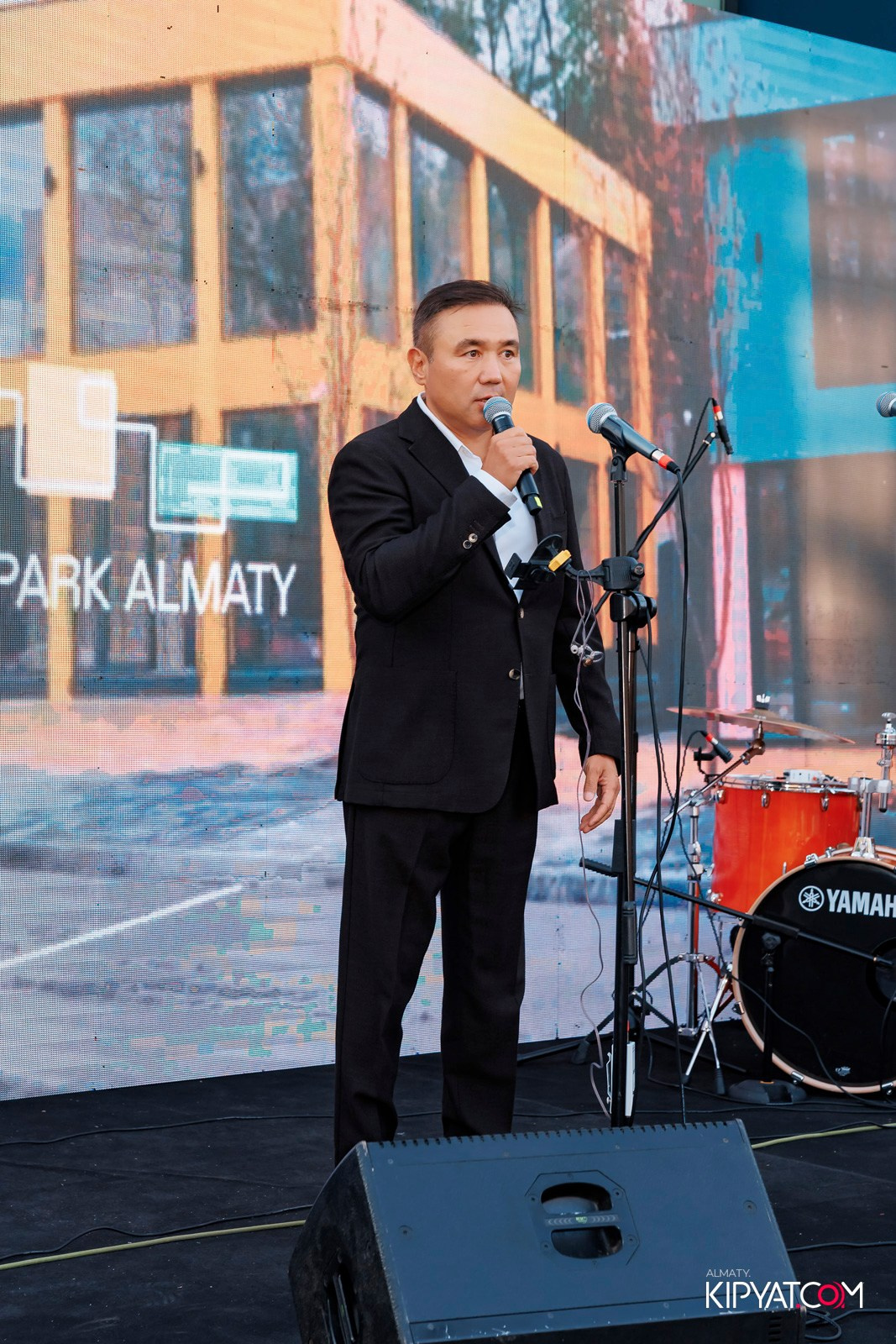 ОТКРЫТИЕ BOX PARK. КИПЯТКОМ АЛМАТЫ!