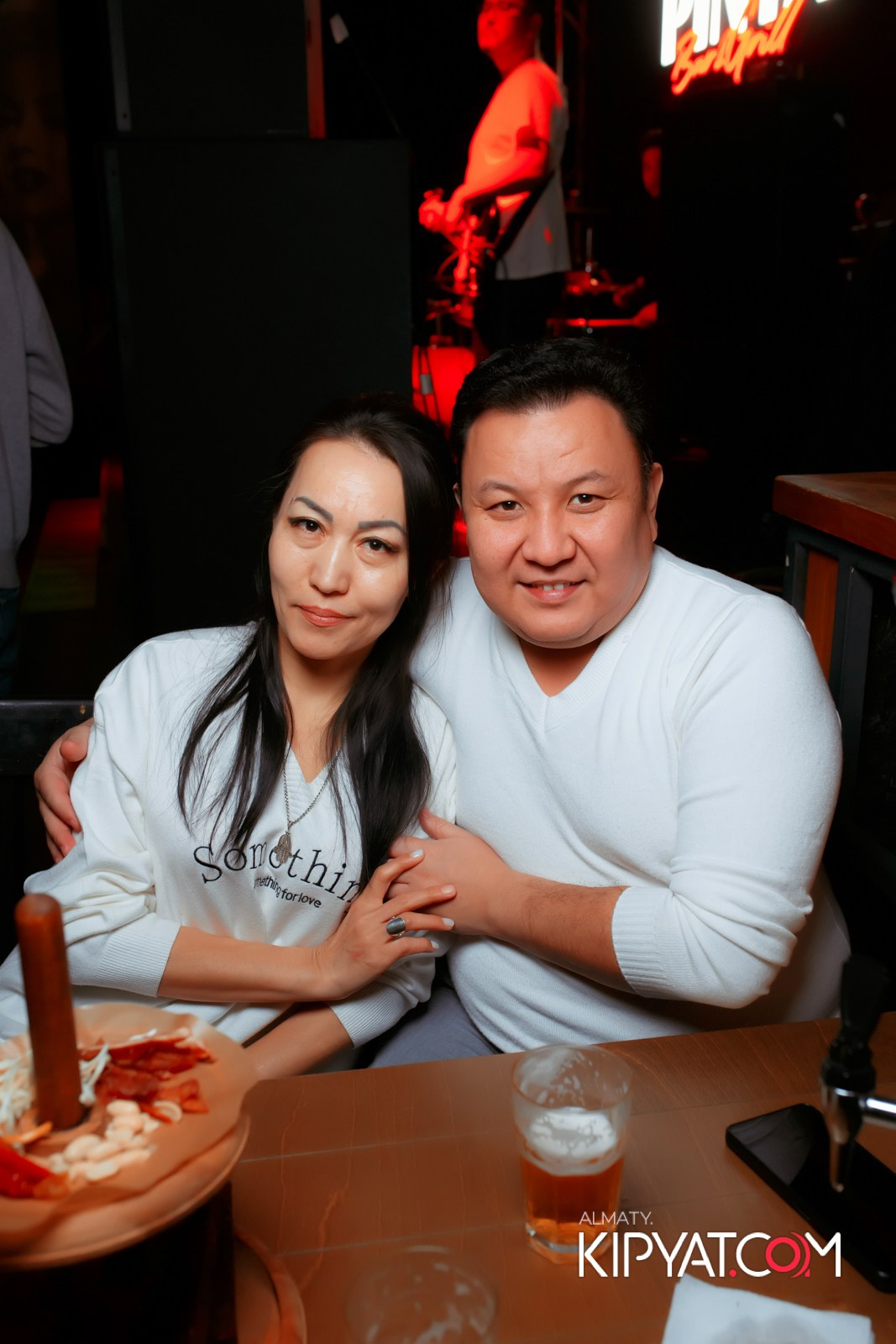 ПИНТА ДОСТЫК. КИПЯТКОМ АЛМАТЫ!