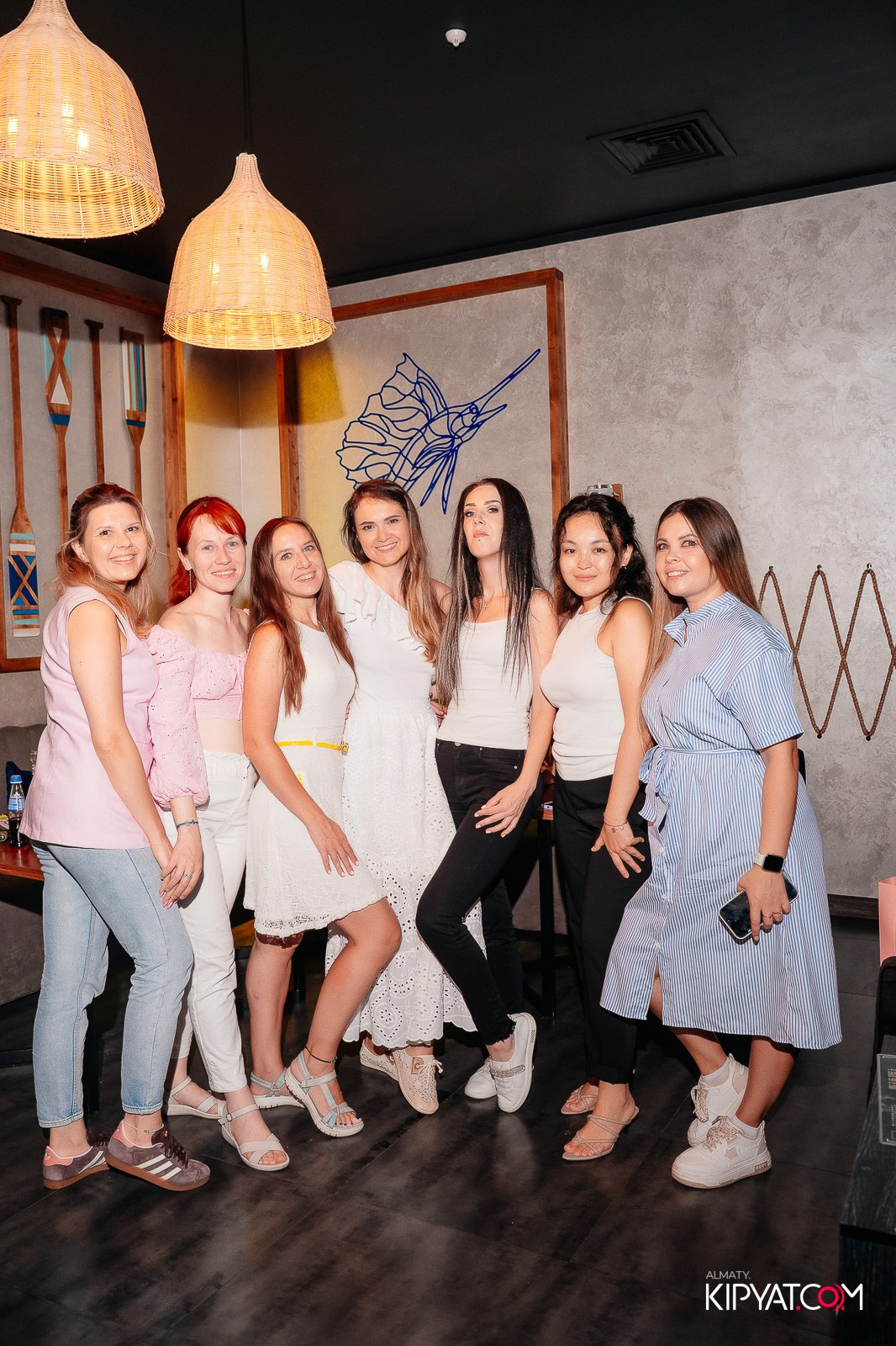 ДОРОГАЯ, Я НЕ ПИЛ. КИПЯТКОМ АЛМАТЫ!