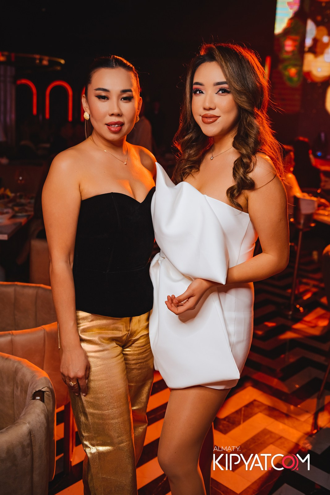 QUEEN. КИПЯТКОМ АЛМАТЫ!