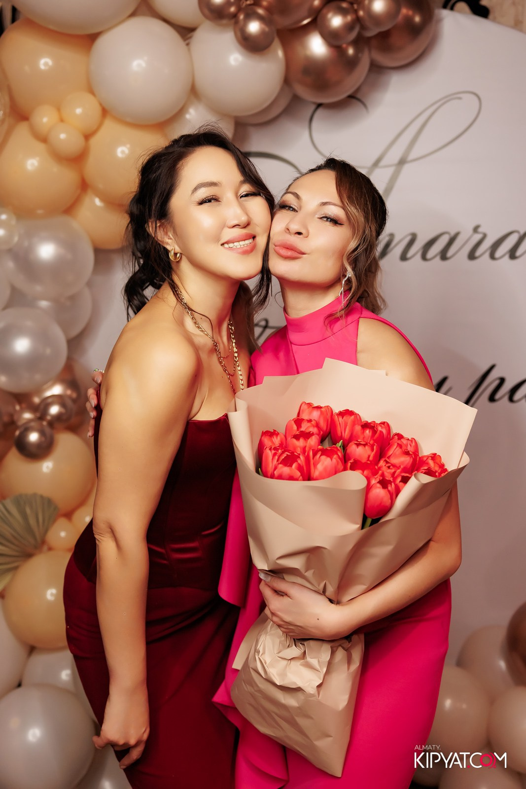 ЗАЯ, НА БИС. КИПЯТКОМ АЛМАТЫ!