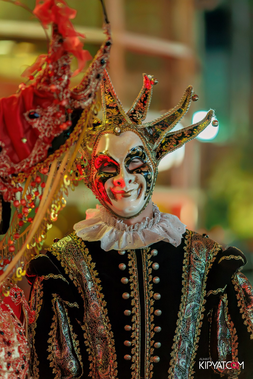 OLOVO BAR НА ДОСТЫК. КИПЯТКОМ АЛМАТЫ!