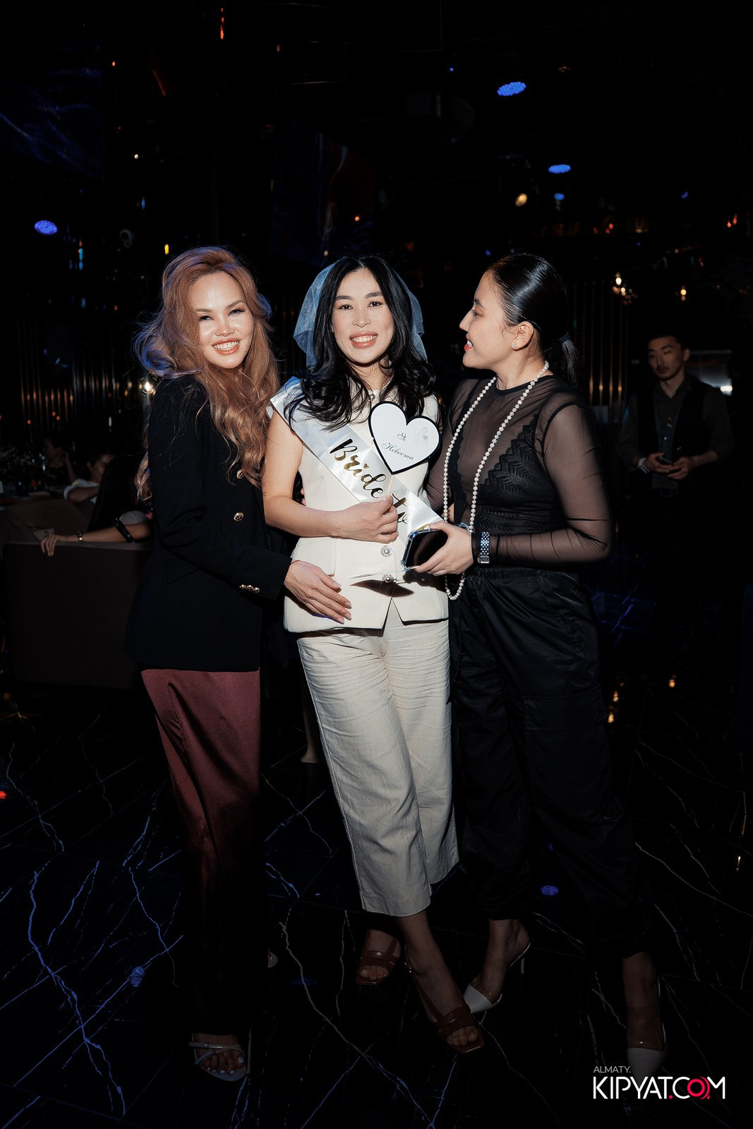 MOOD KARAOKE BAR & TERRACE. КИПЯТКОМ АЛМАТЫ!