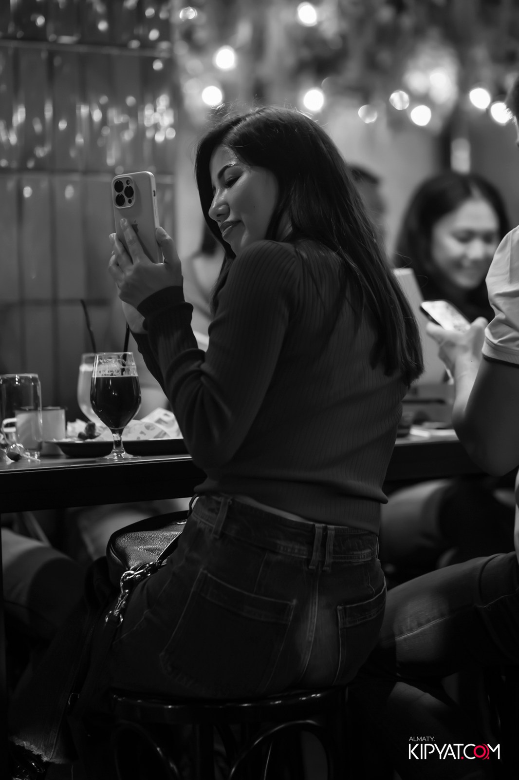 UNION PUB. КИПЯТКОМ АЛМАТЫ! Фотосъемка мероприятий в Алматы