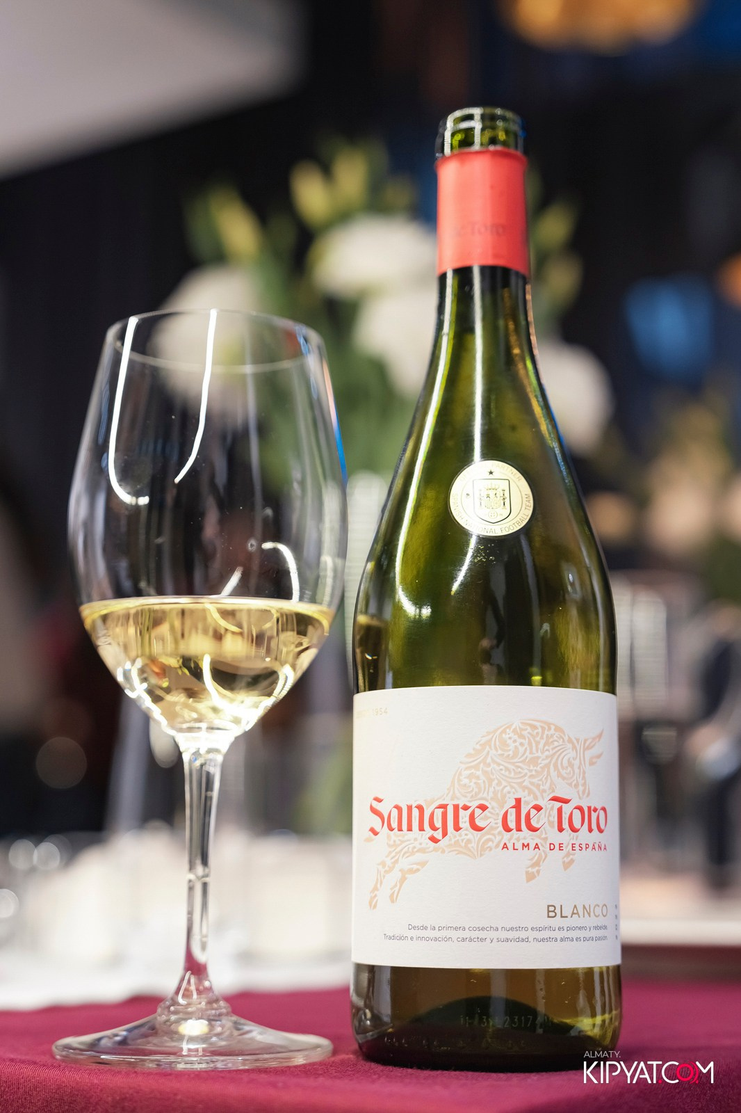 МАСТЕР-КЛАСС MIELE. КИПЯТКОМ АЛМАТЫ!