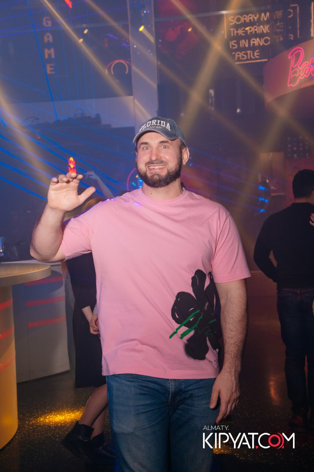 SANTA BARBARA — «OldСкулы Свело» Выступление группы 101. КИПЯТКОМ АЛМАТЫ!